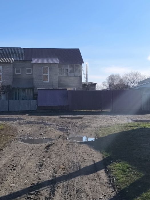 Продам квартиру , в центре села