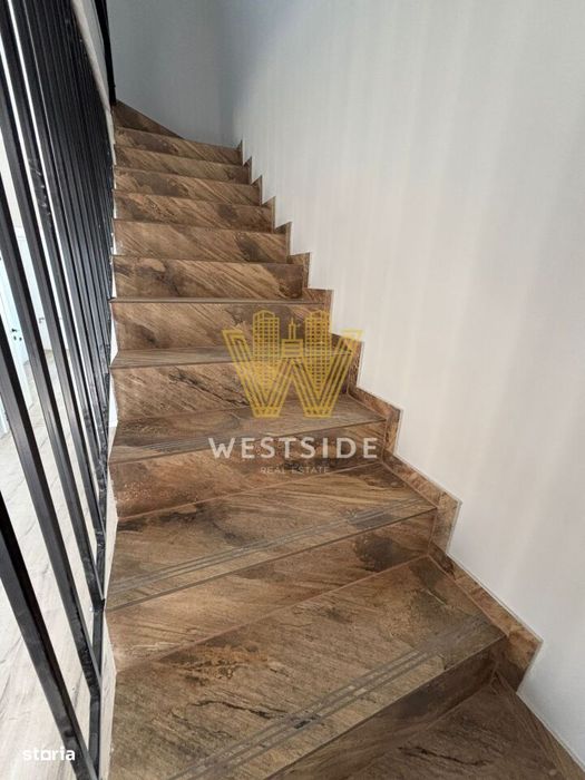 Duplex premium de vanzare, in Mosnita Veche