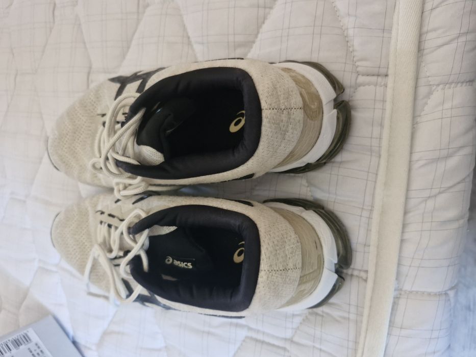 Маратонки Asics Gel