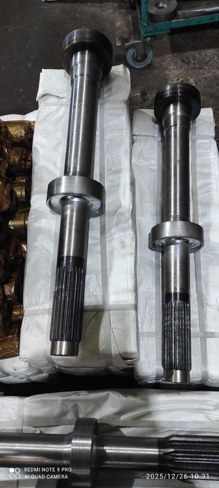 Зарчасти т-150 хтз