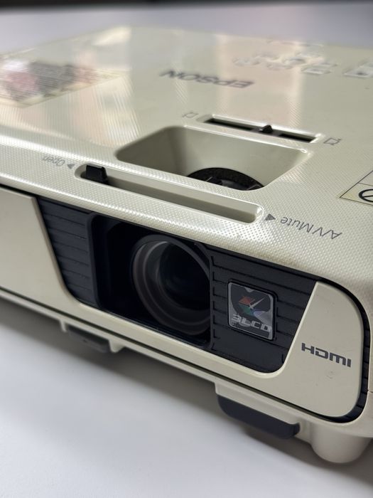 Проектор Epson -X31