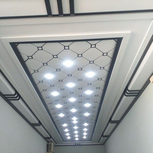 Travertin va Tunukabond xizmati Fatg‘ona vodiysi bo‘ylab tunikafon тун