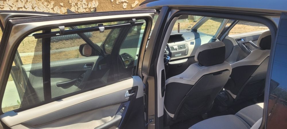 Citroen c4 grand picasso 7 locuri