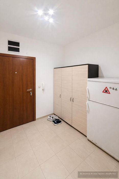 Дава се под наем Едностаен апартамент в Пловдив, Южен - 32 кв.м за 350 € - Снимка #2