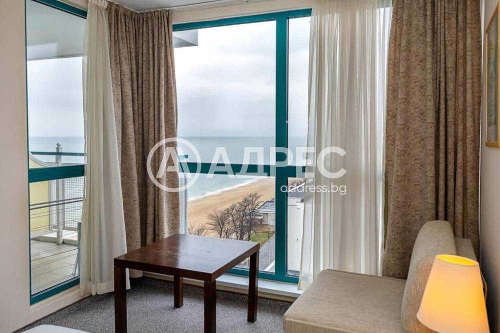 Продава се Едностаен апартамент в к.к. Златни пясъци - 49 кв.м за 1386 €/кв.м - Снимка #1