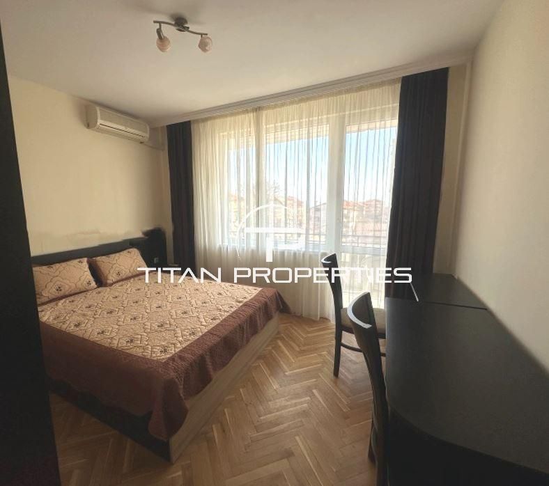 Дава се под наем Четиристаен апартамент в Варна, Виница - 110 кв.м за 625 € - Снимка #5