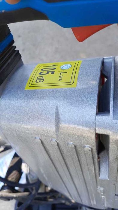 Picamer/Ciocan demolator