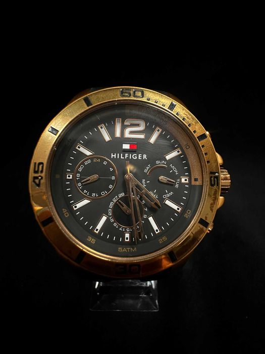 Ceas Tommy Hilfiger Nolan