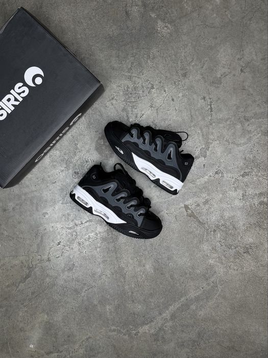 кроссовки Osiris D3.