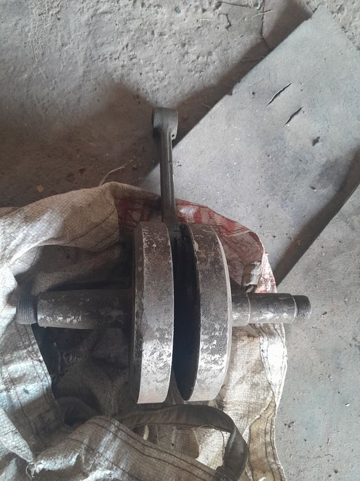 гильза поршень на т 150