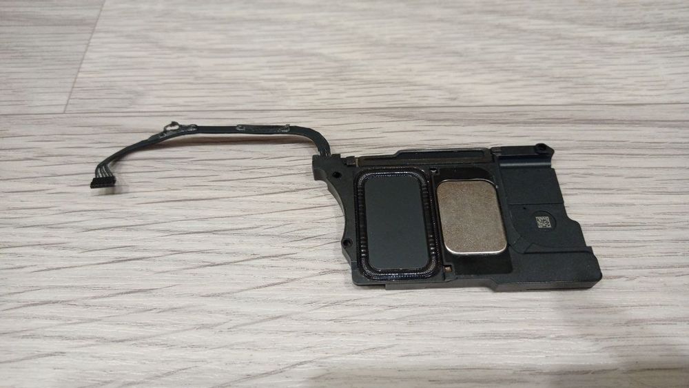 Динамики Apple iMac A2438 24" 2021