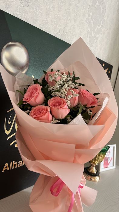 гүл сатамын бүгінгі арзан бағада