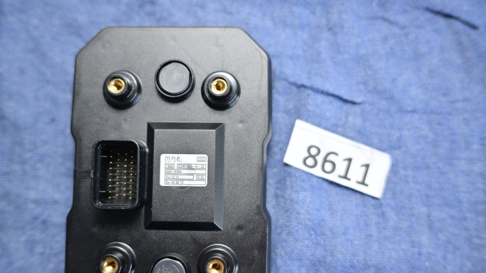 Ducati Desert X Ceas de bord display NOU