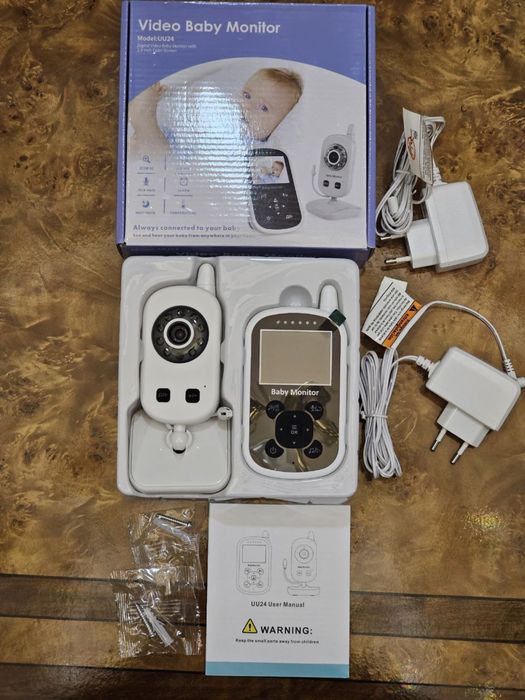 baby monitor для для ребёнка безопасный сон для детей