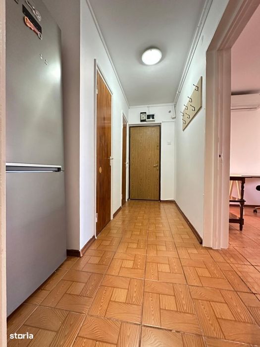 Apartament cu 2 camere de vanzare – Alexandru Obregia | Mobilat si u
