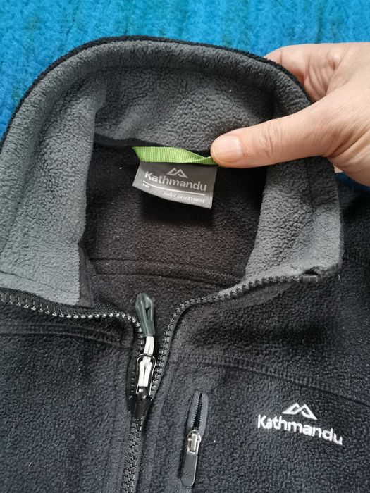 Softshell Outdoor Research M si polar Kathmandu Polartec 10 M