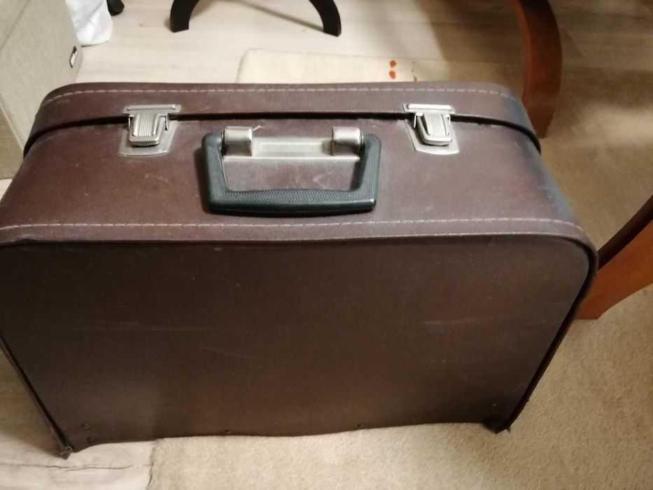 Шевна машина - домашна