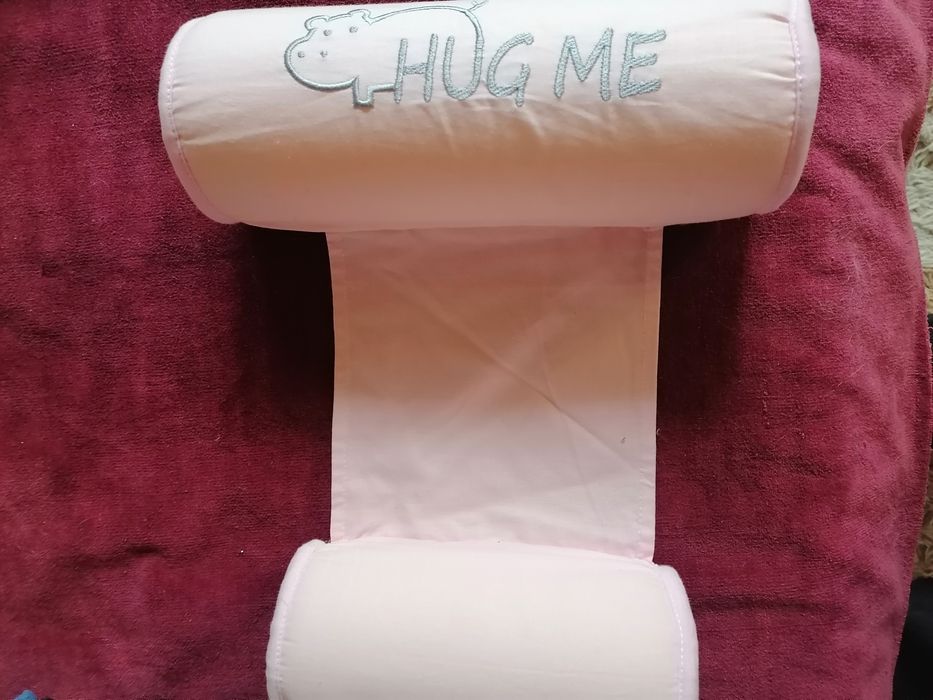 Гнездо за бебе + одеалце