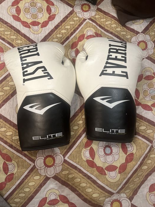 Перчатки Боксерские