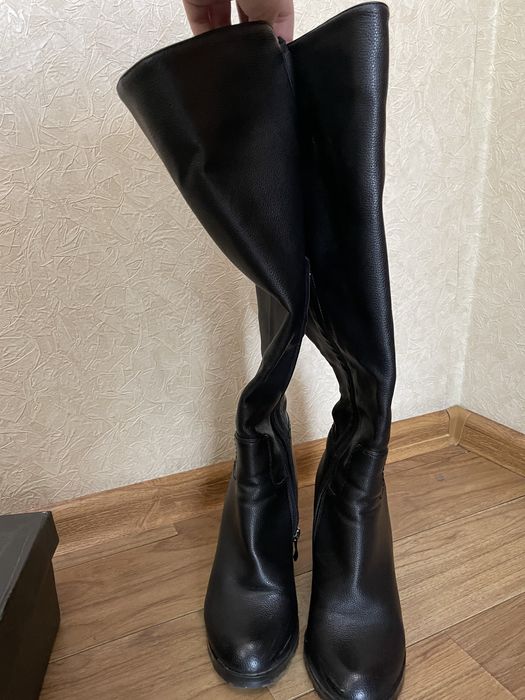 Продам ботильоны