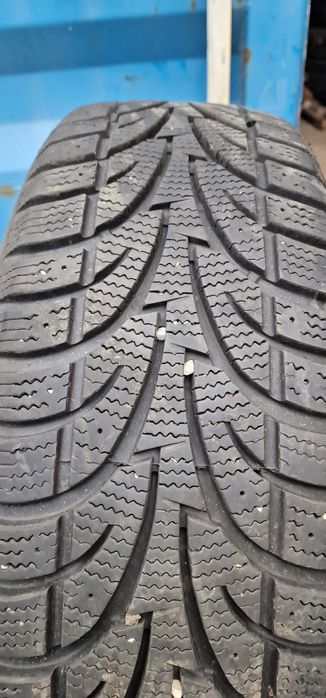 Roți (jante aliaj cu anvelope) iarna Mazda