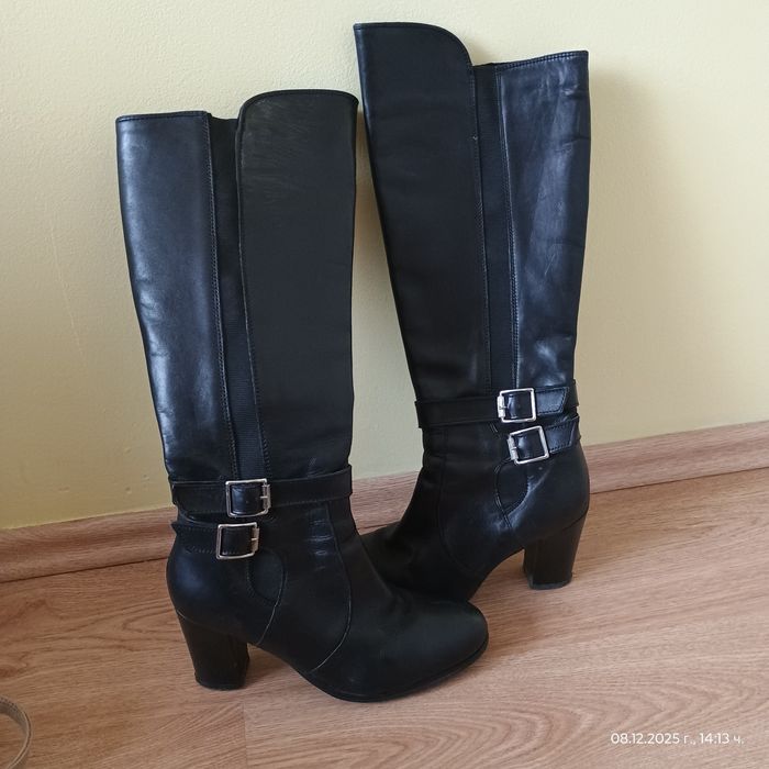 Дамски Боти и ботуши