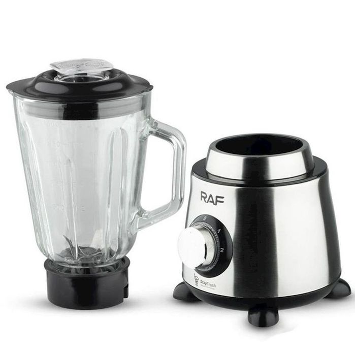 Доставка! ЭЛЕКТРИЧЕСКИЙ БЛЕНДЕР Raf R.2835 Blender Blendir Blendr