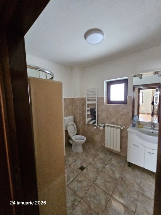 Casa de inchiriat