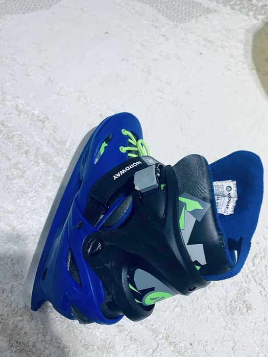 Продаются коньки