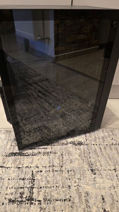 Carcasa pc -Pccooler-atx