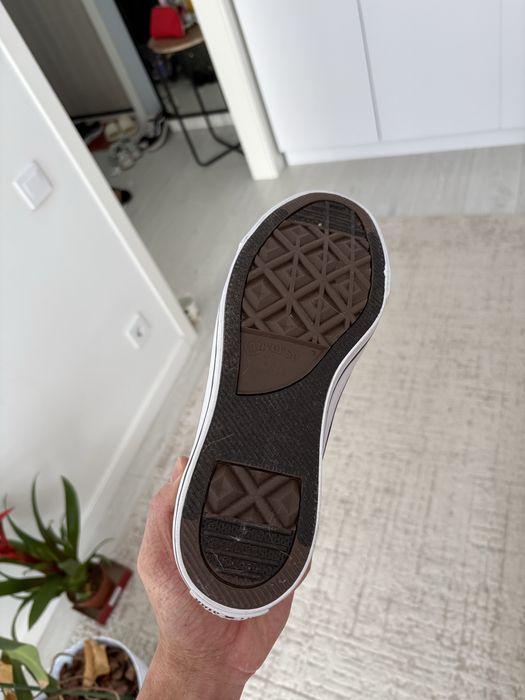 Кеды Converse новые и оригинальные