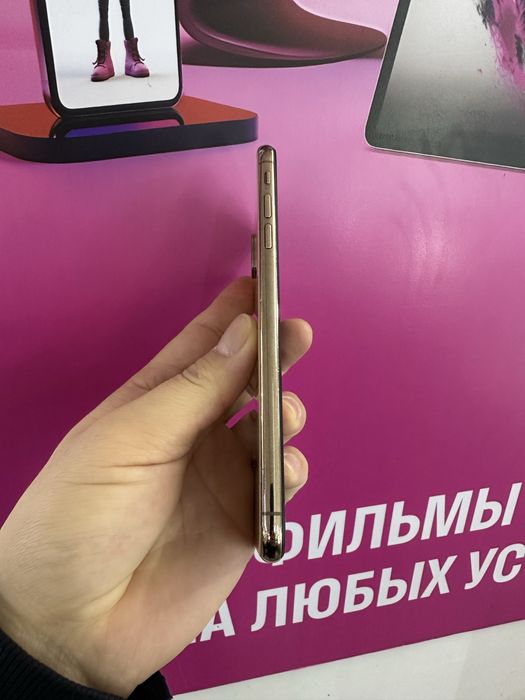 iPhone Xs Max ,256GB