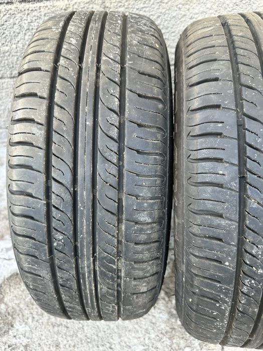 Резины  Летнии  на R14