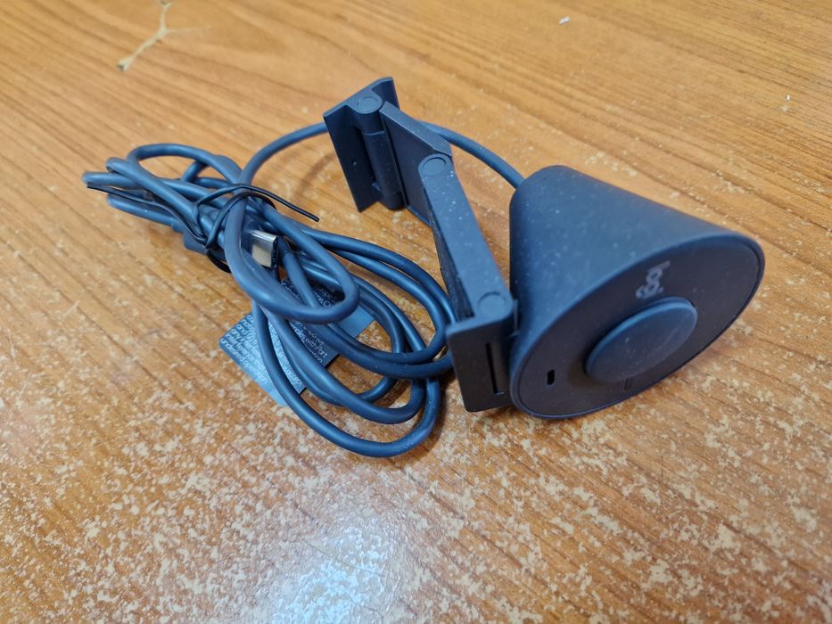 Logitech Brio 300 webcam 1080p