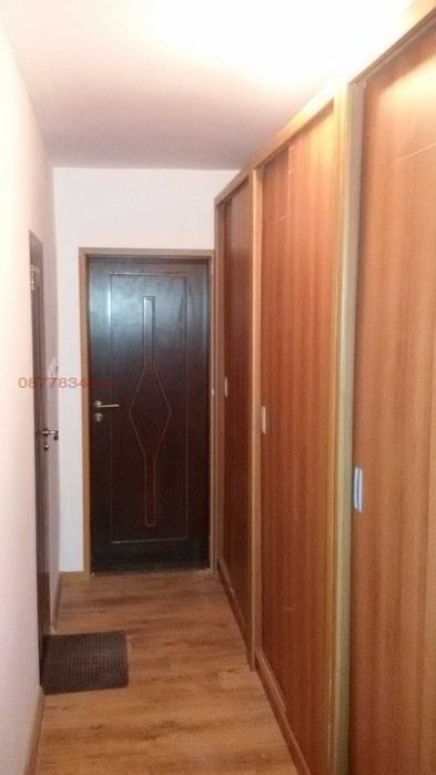 давам под наем квартира апартамент 2 спални Варна център от собсвеник