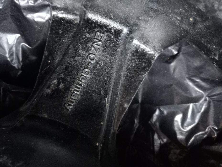 Jante Enzo marime 15