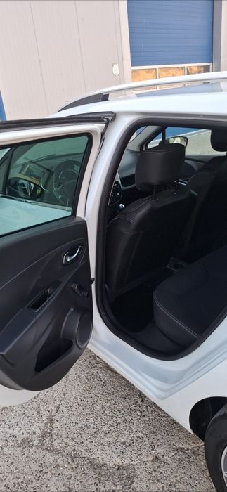 Renault Clio 1.5 dci 2016/navi Start Stop