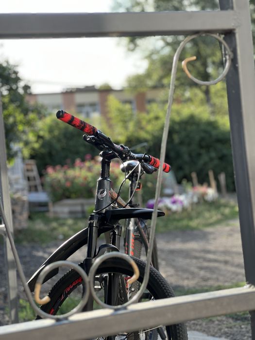 Phoenix Magic 4.0 — стант-проект