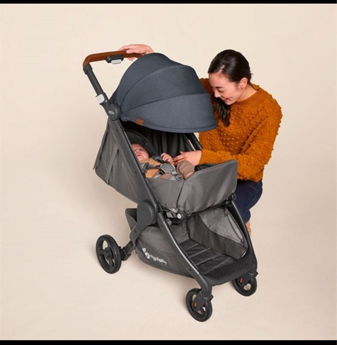 Коляска Ergobaby Metro+
