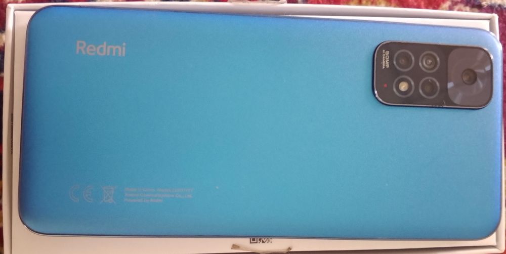 Redmi Note 11 128Gb