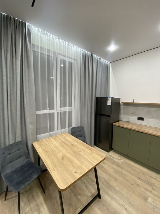 Для тех, кто ценит порядок, стиль и тишину!