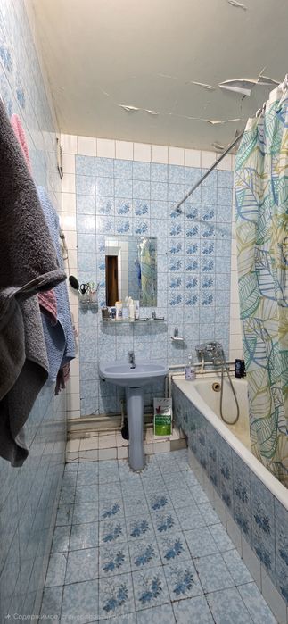 3 х комнатная Тузель