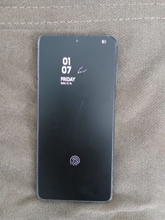 Samsung Galaxy S21 5G