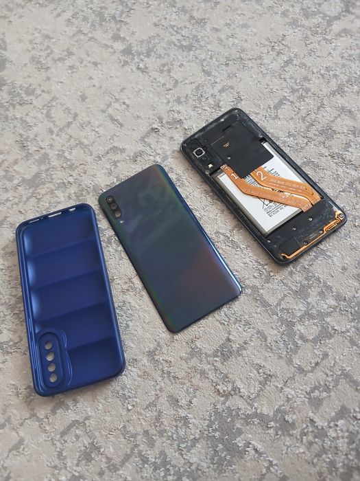Samsung galaxy a50