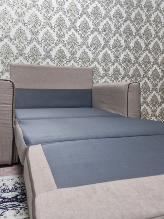 Продаётся 2× кресло кровать