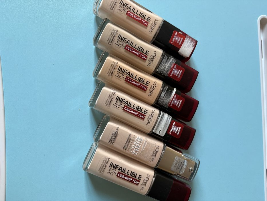 оригинал косметика