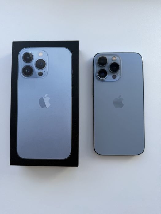 Iphone 13 pro 128 gb