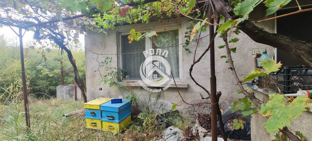 Продава се Къща в с. Поройна, Област Пловдив - 50 кв.м за 546 €/кв.м - Снимка #2