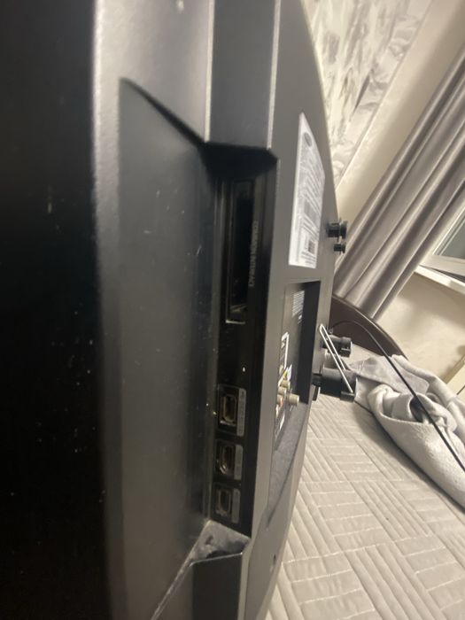 Телевизор Samsung 40" (101 см) Full HD Smart TV