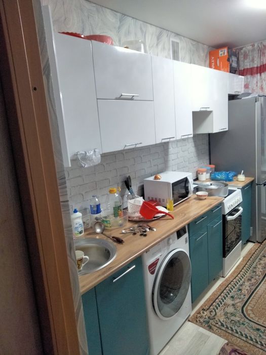 Продам 2-х комнатную квартиру